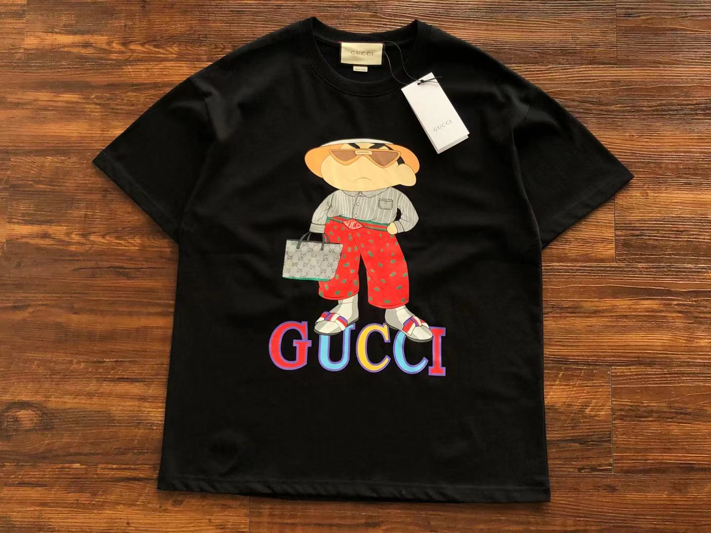 Gvc*1 T-shirt