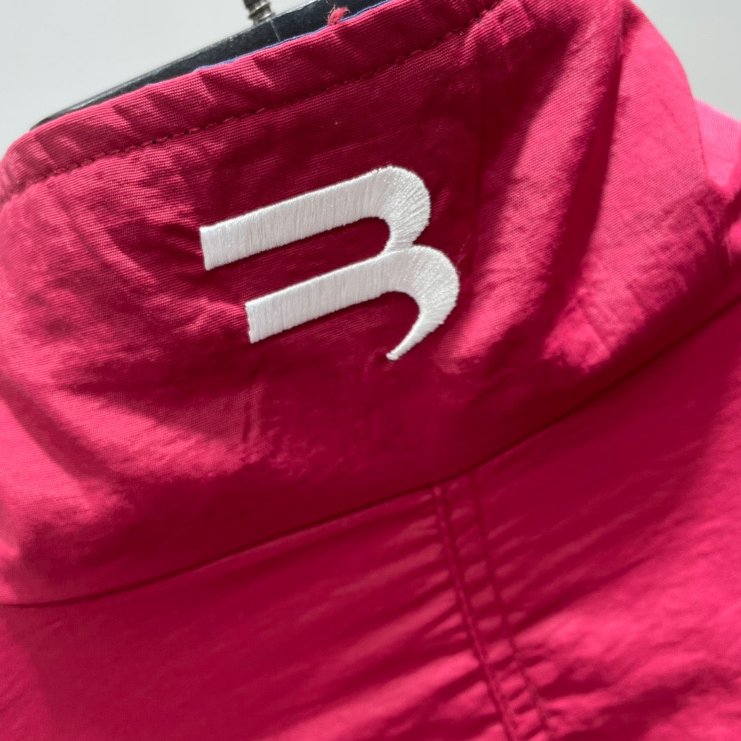 Ba1en*iaga Jacket