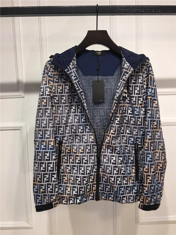 2021fw F**di Jacket