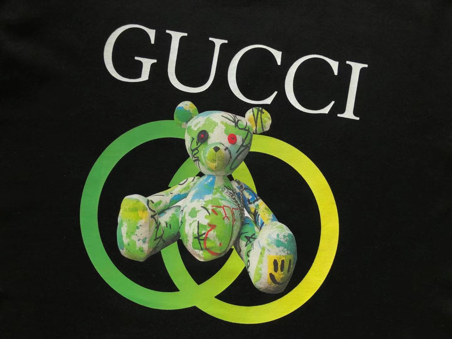 Gvc*1 T-shirt