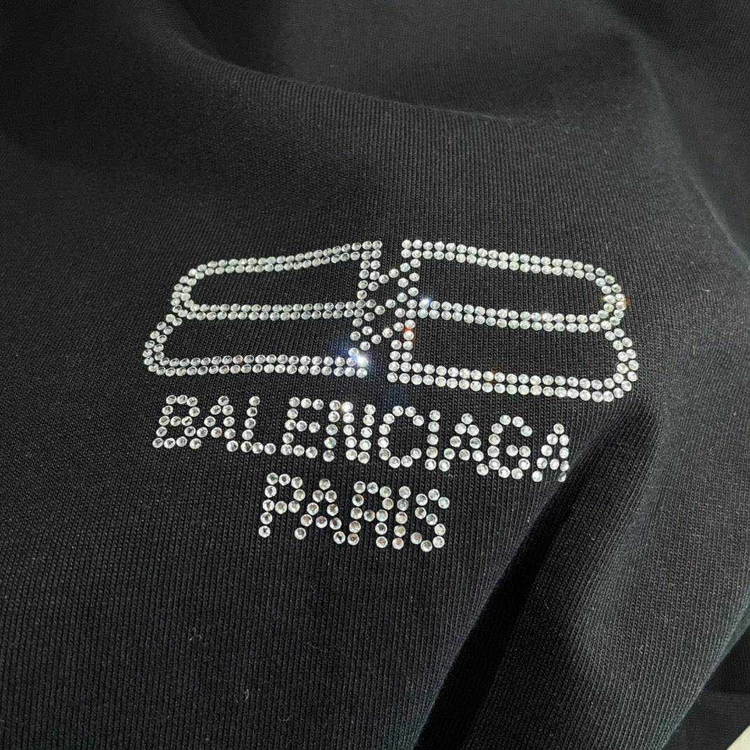 Ba1en*iaga T-shirt