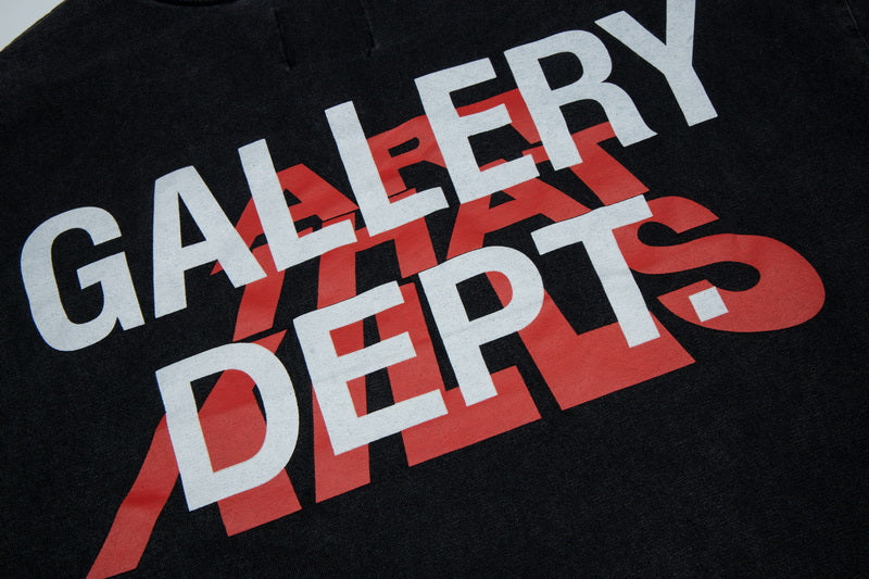 Gallery Dept Replica ATK Corona Virus Tee