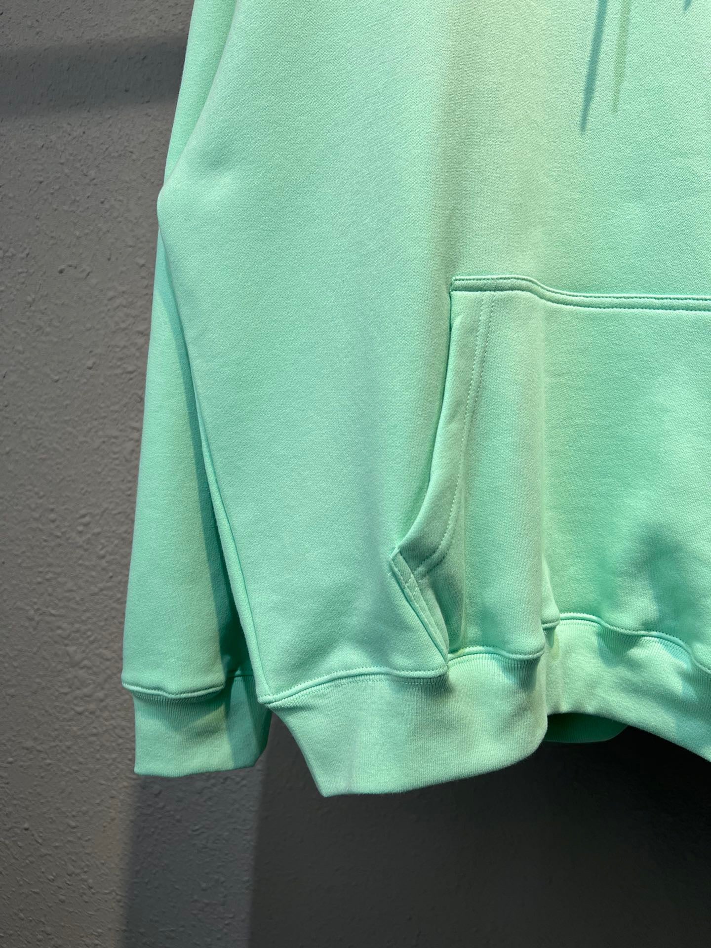 Ba1en*iaga Hoodie