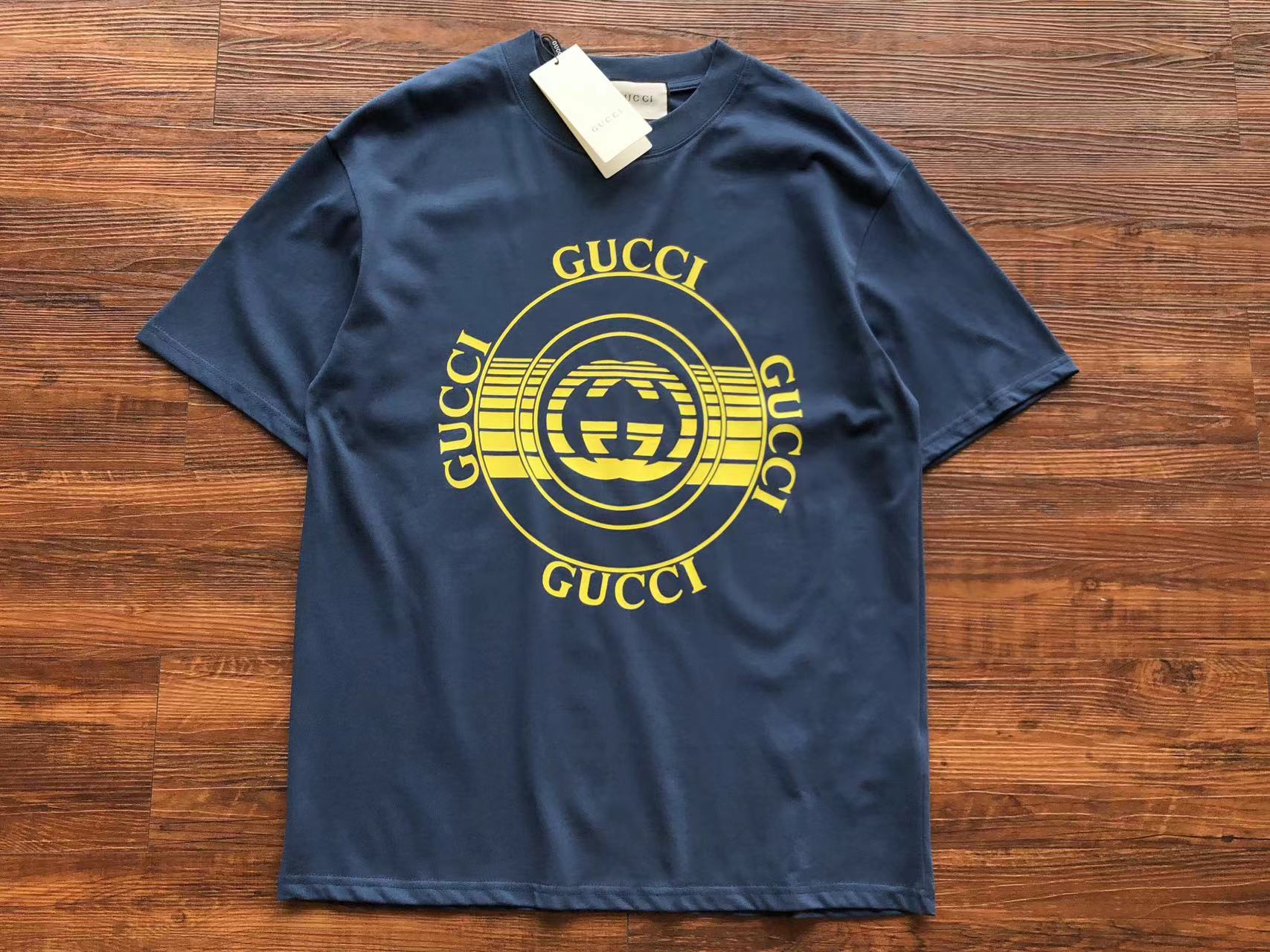 Gvc*1 T-shirt