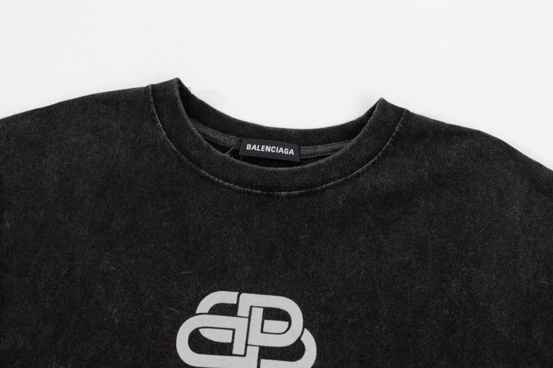Ba1en*iaga T-shirt