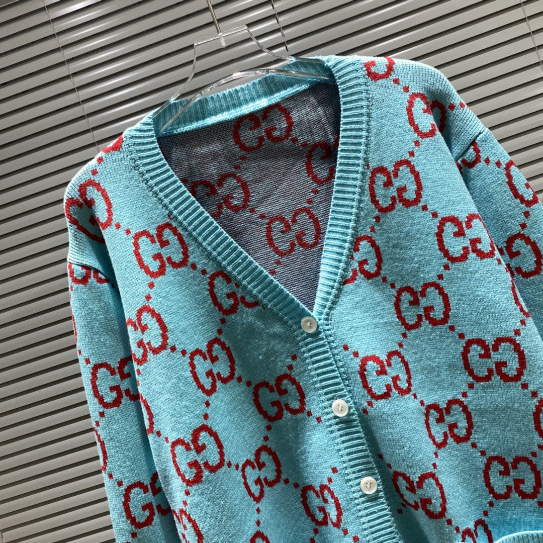 Gvc*1 Cardigan