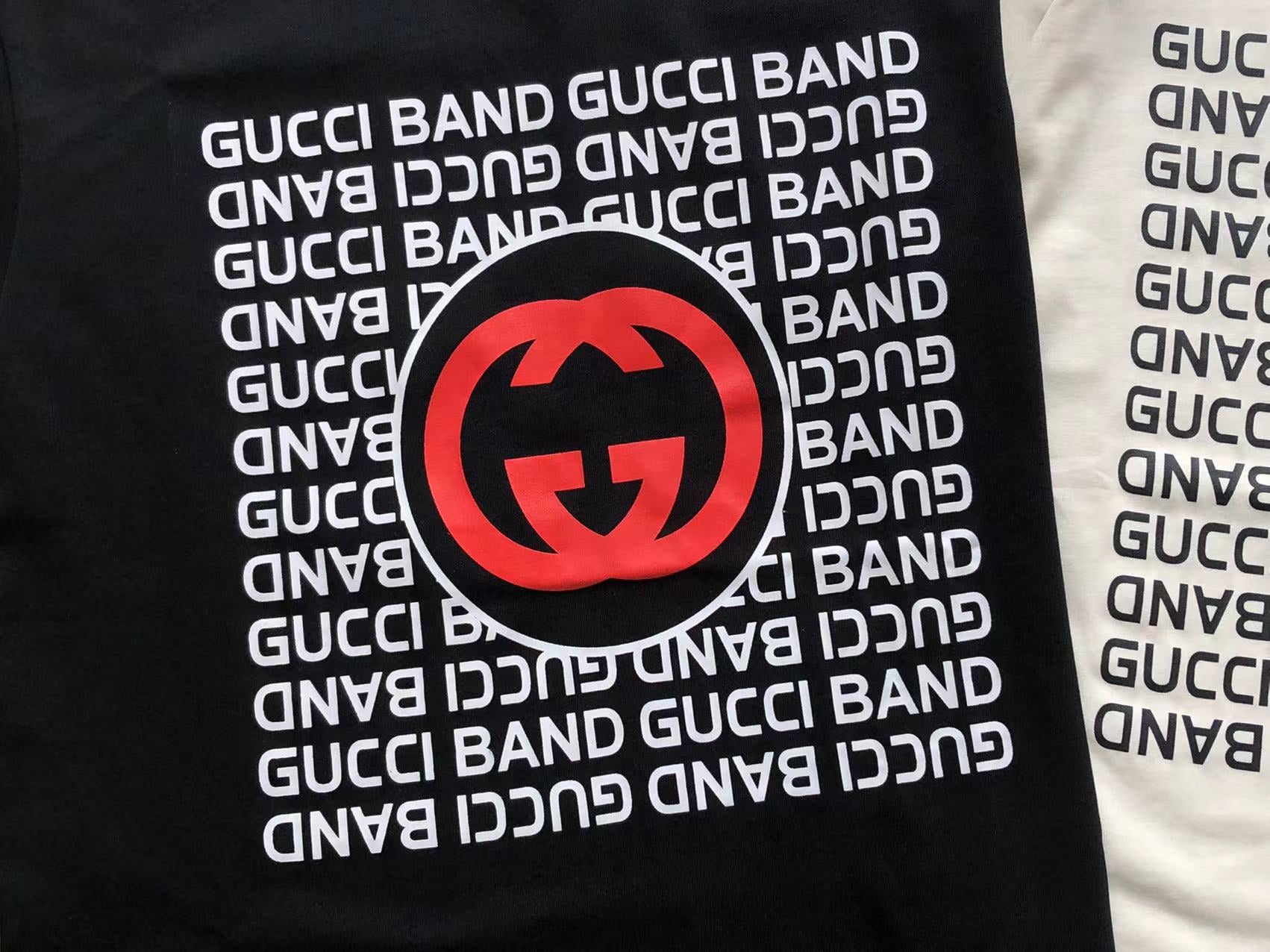 Gvc*1 T-shirt