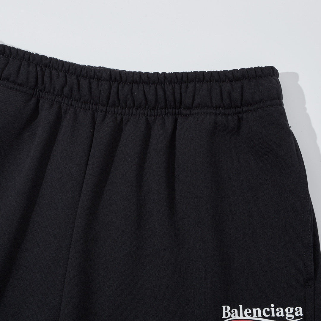 Ba1en*iaga Shorts