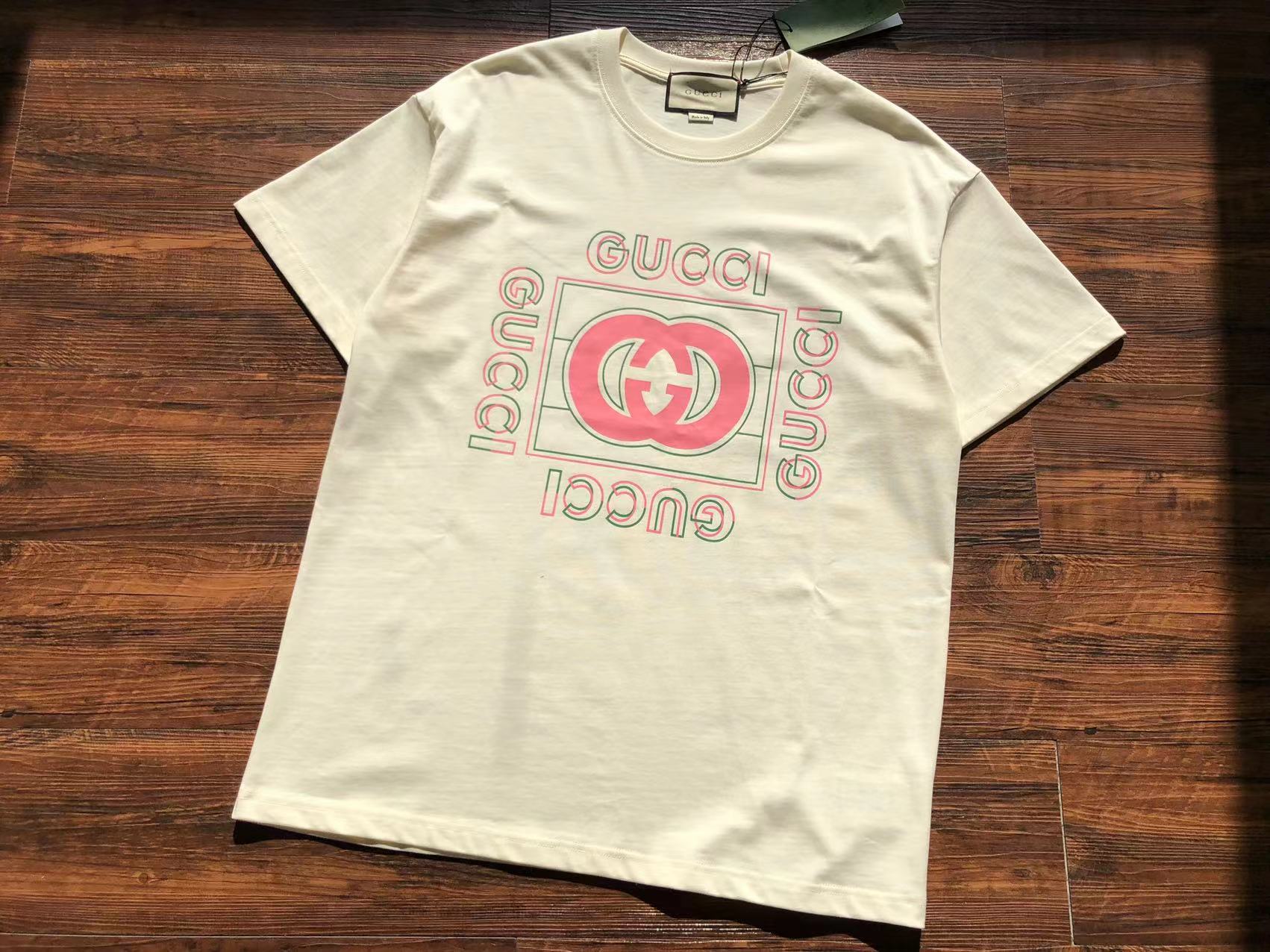 Gvc*1 T-shirt