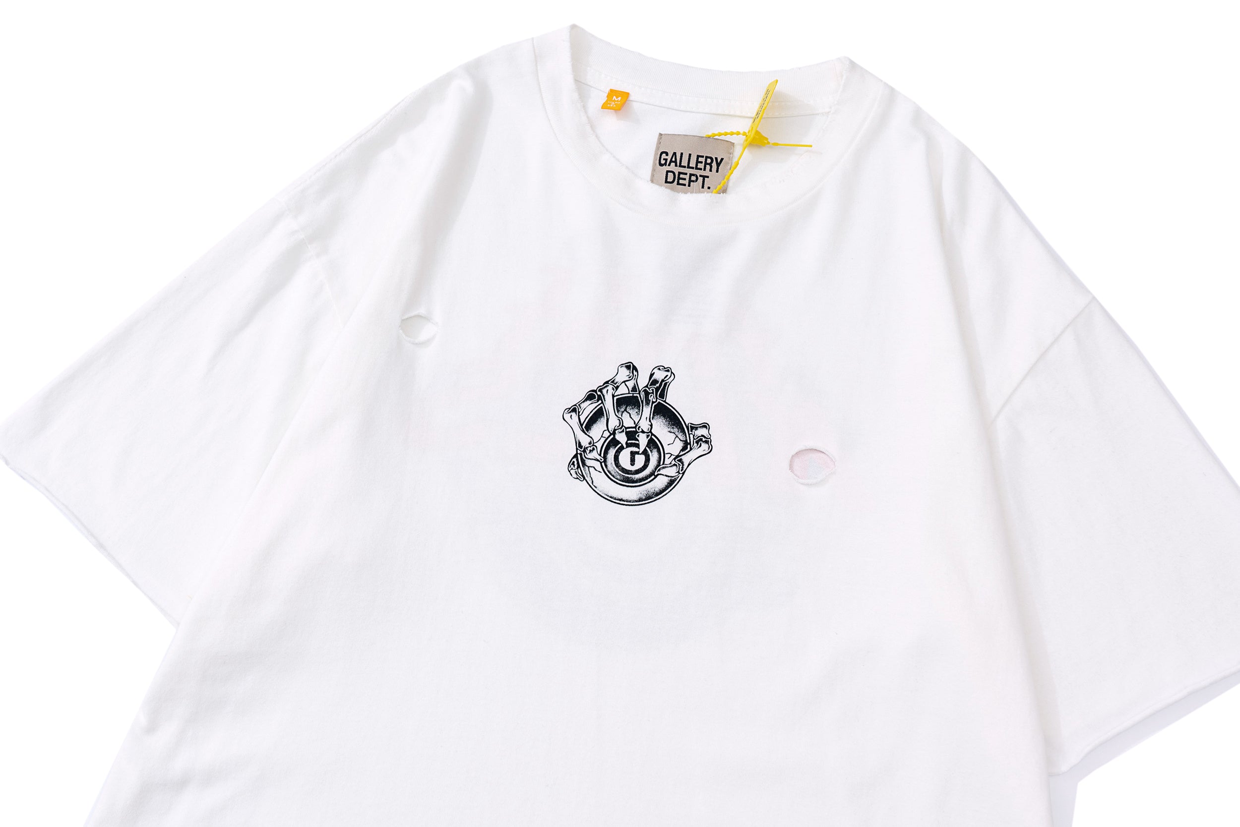 Gallery Dept T-shirt