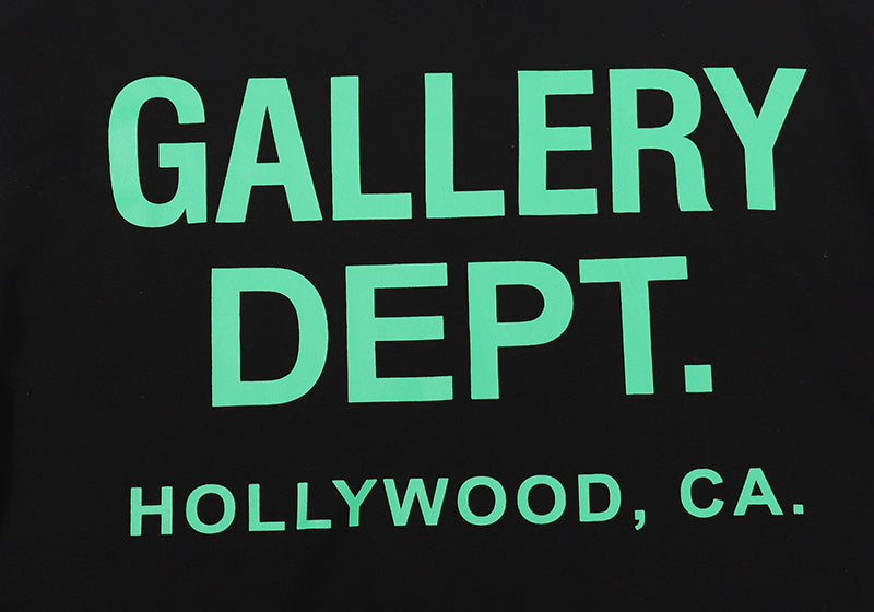 Gallery Dept T-shirt