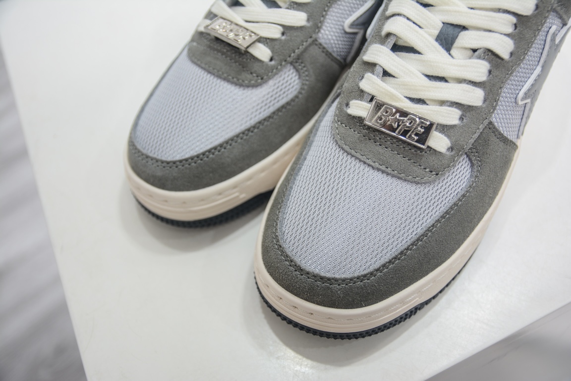 A Bathing Ape Bape Sta Low Stadium Goods