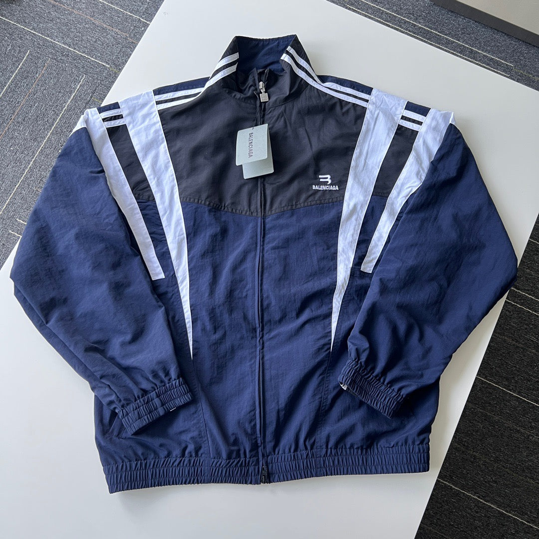 Ba1en*iaga Jacket