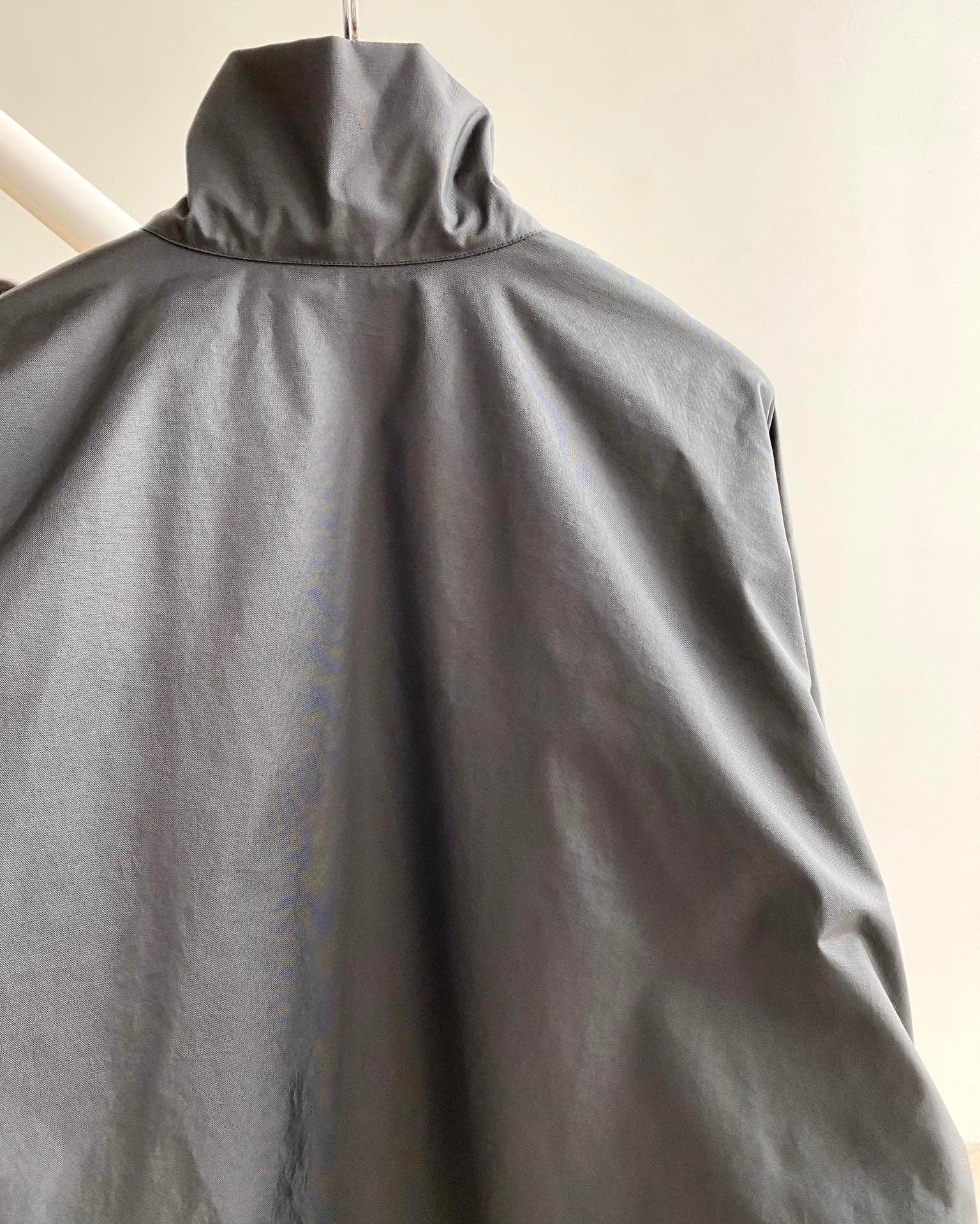 Ba1en*iaga Jacket