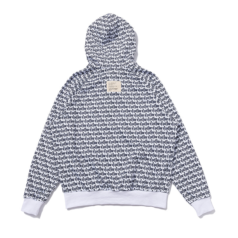 Fear of God Hoodie J8055