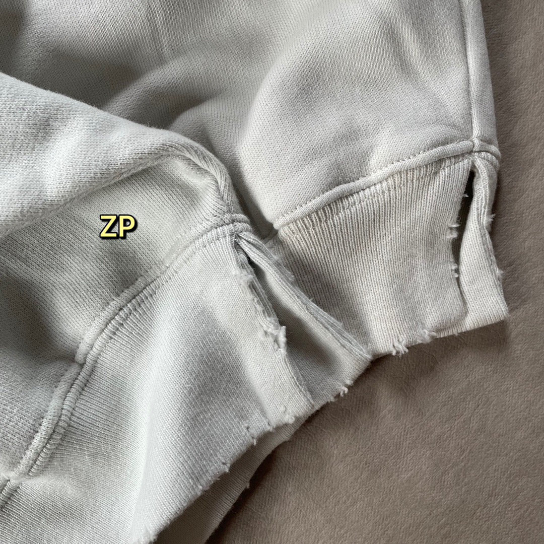 Ba1en*iaga Hoodie