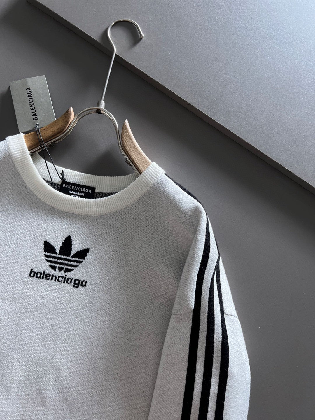 Ba1en*iaga Sweatshirt