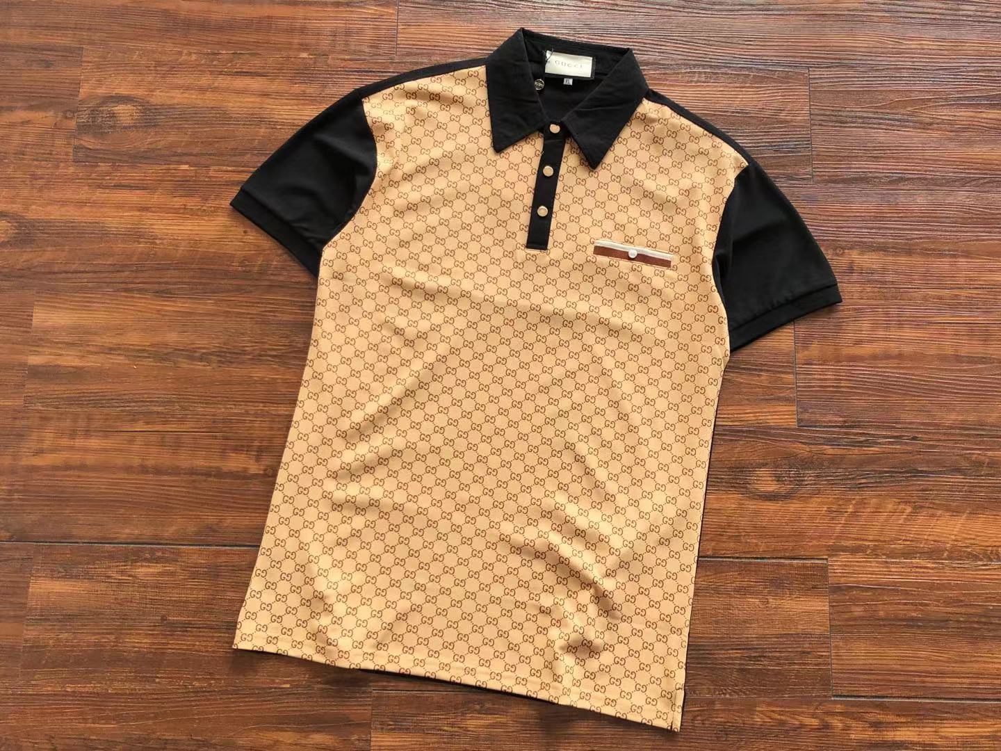 Gvc*1 Shirt