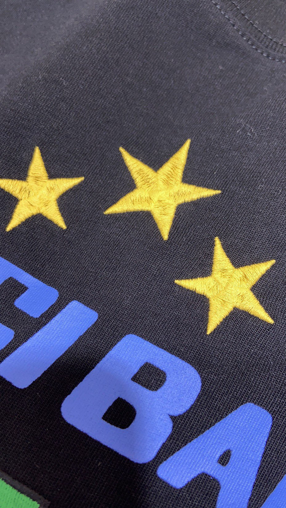Gvc*1 T-shirt