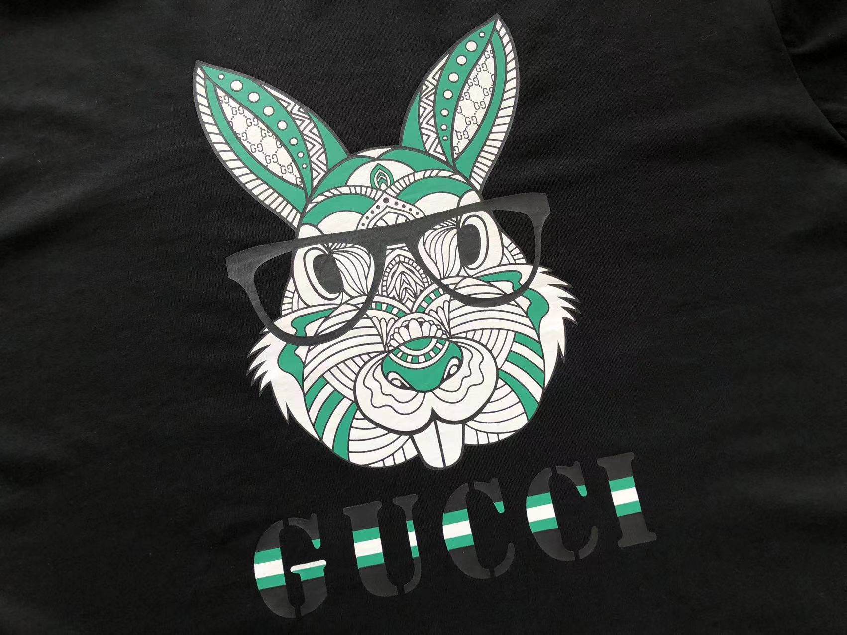 Gvc*1 T-shirt