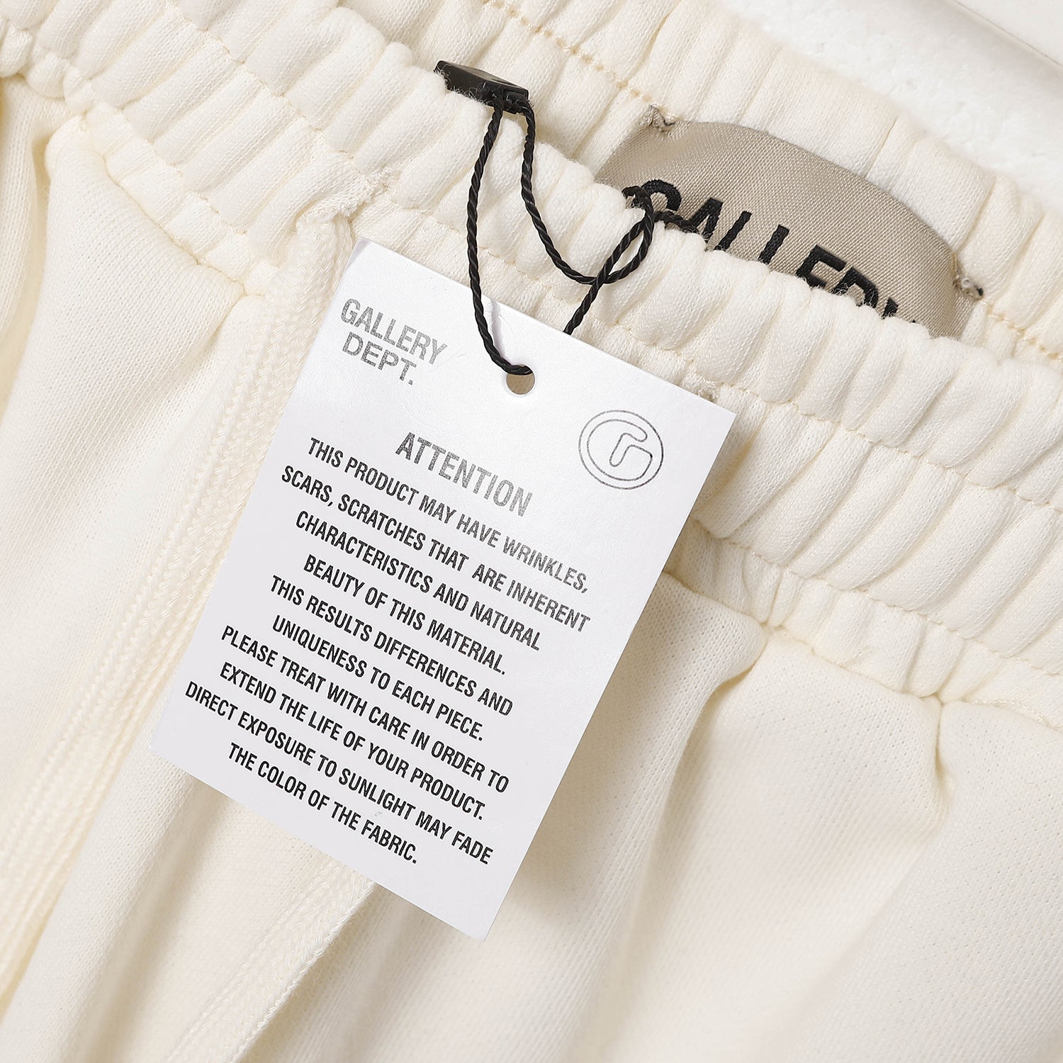 Gallery Dept Shorts