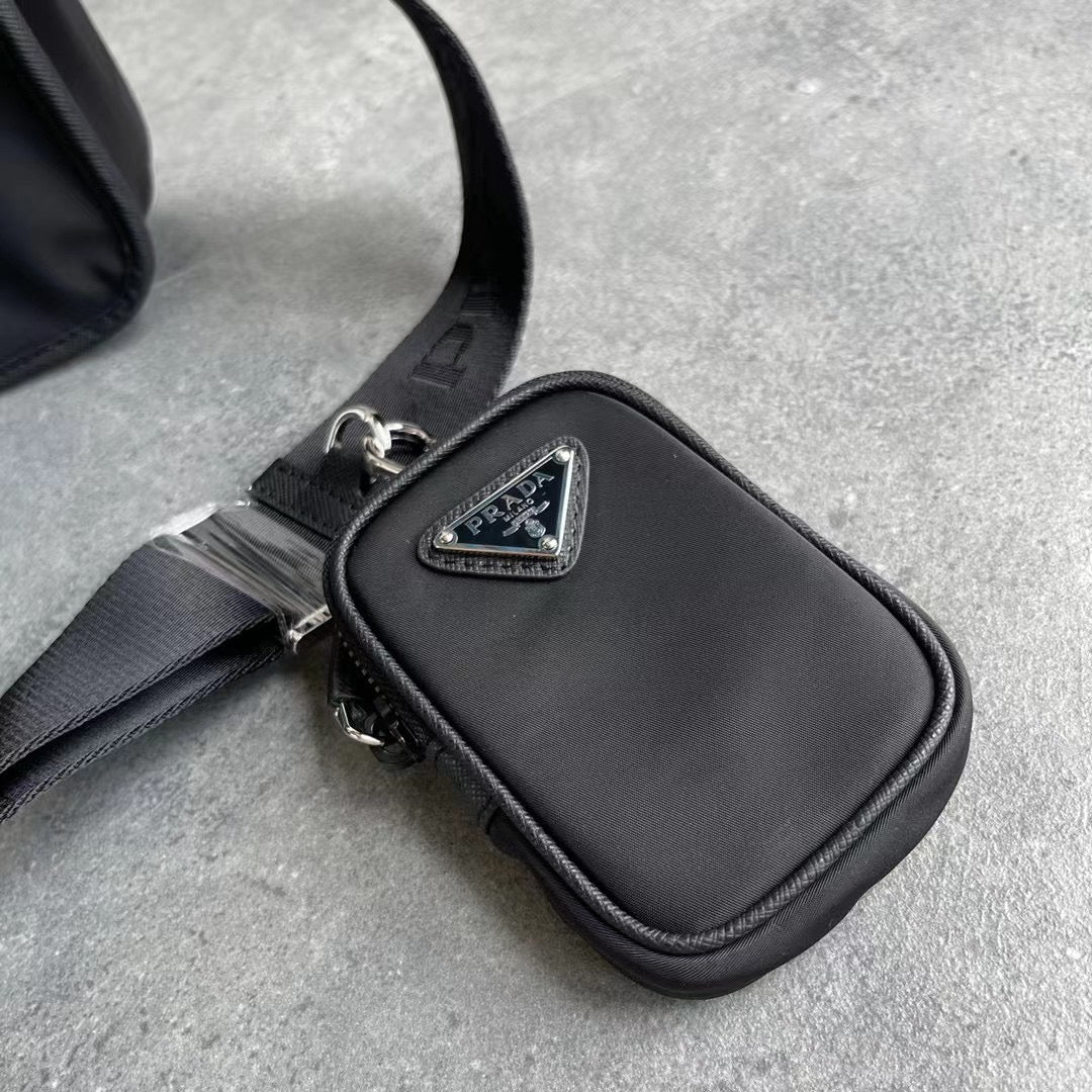 Pra*a Bag Dupe