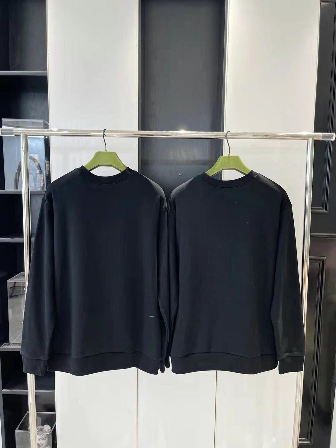 Gvc*1 Sweatshirt