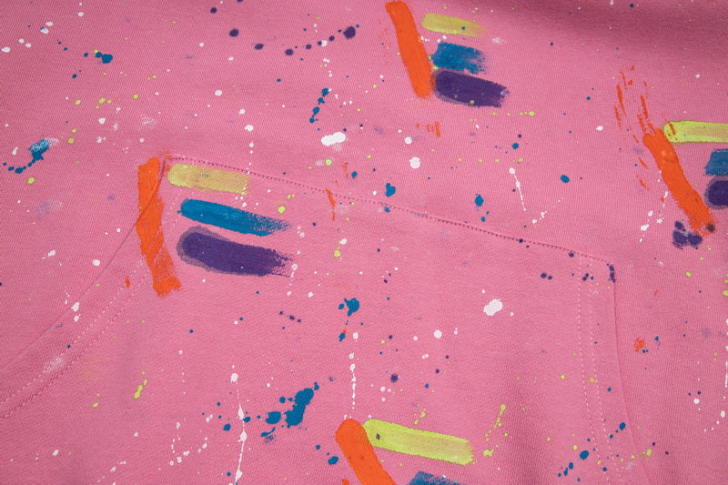 Gallery Dept Hoodie