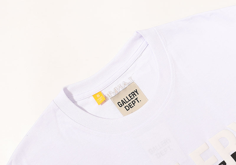 Gallery Dept x Lanvin T-shirt