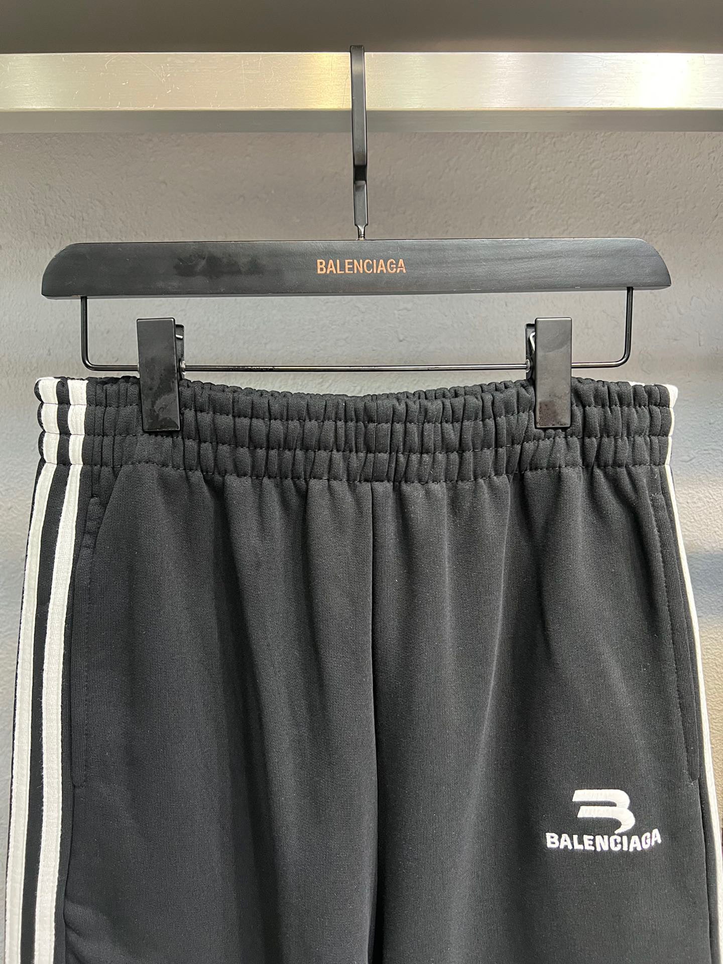 Ba1en*iaga Sweatpants