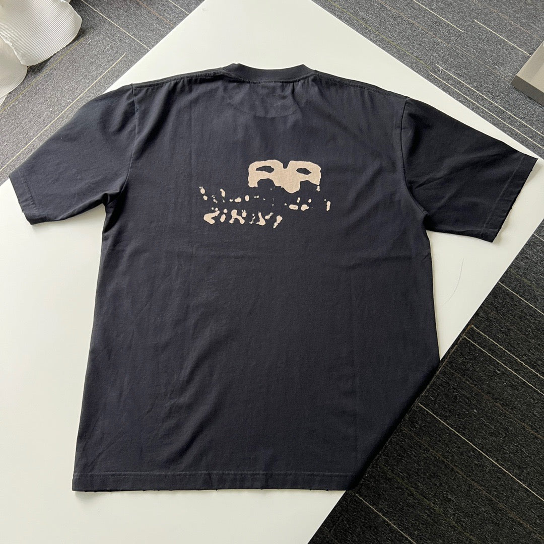 Ba1en*iaga T-shirt