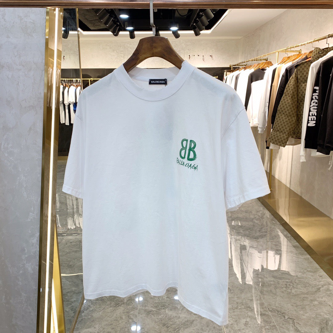 Ba1en*iaga T-shirt