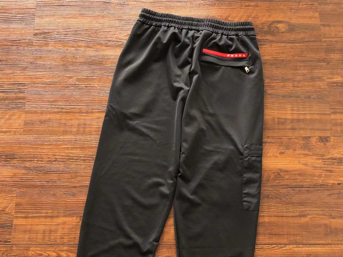 Pra*a Sweatpants