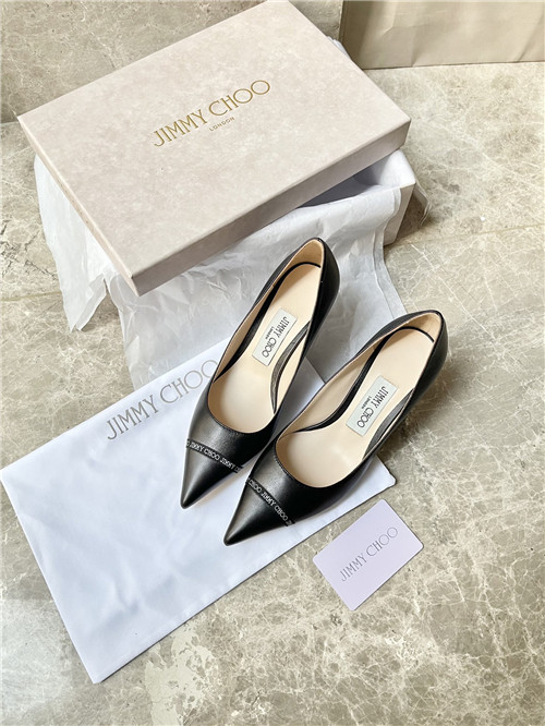 J1m*y Ch00 heels sandals