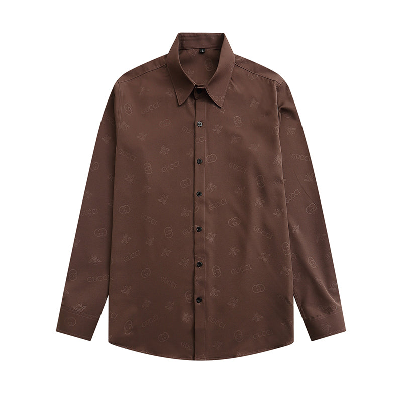 Gvc*1 Long Sleeve Shirt