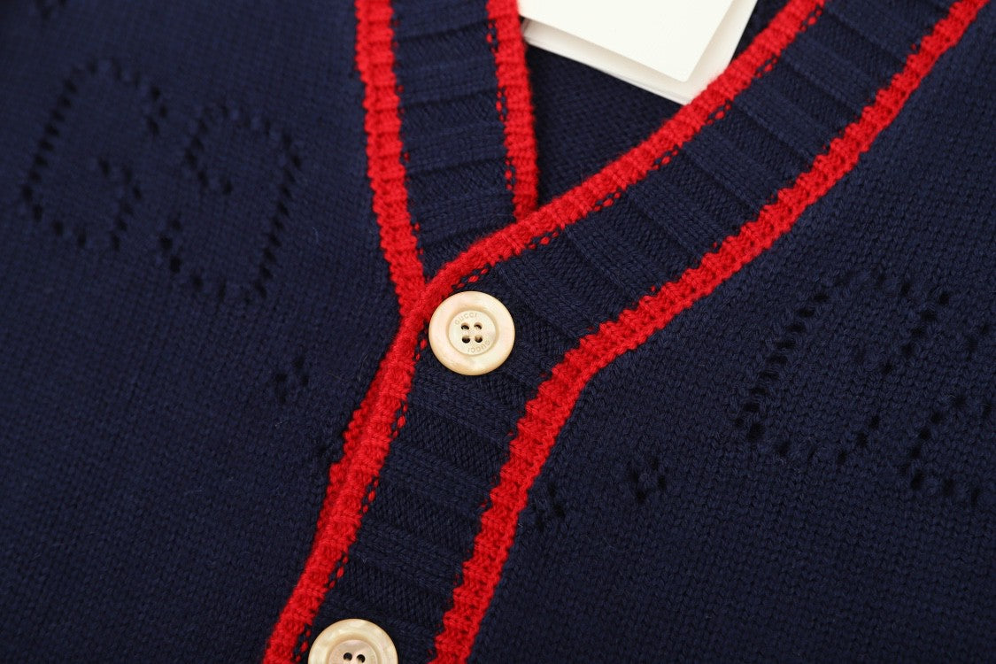 Gvc*1 Cardigan