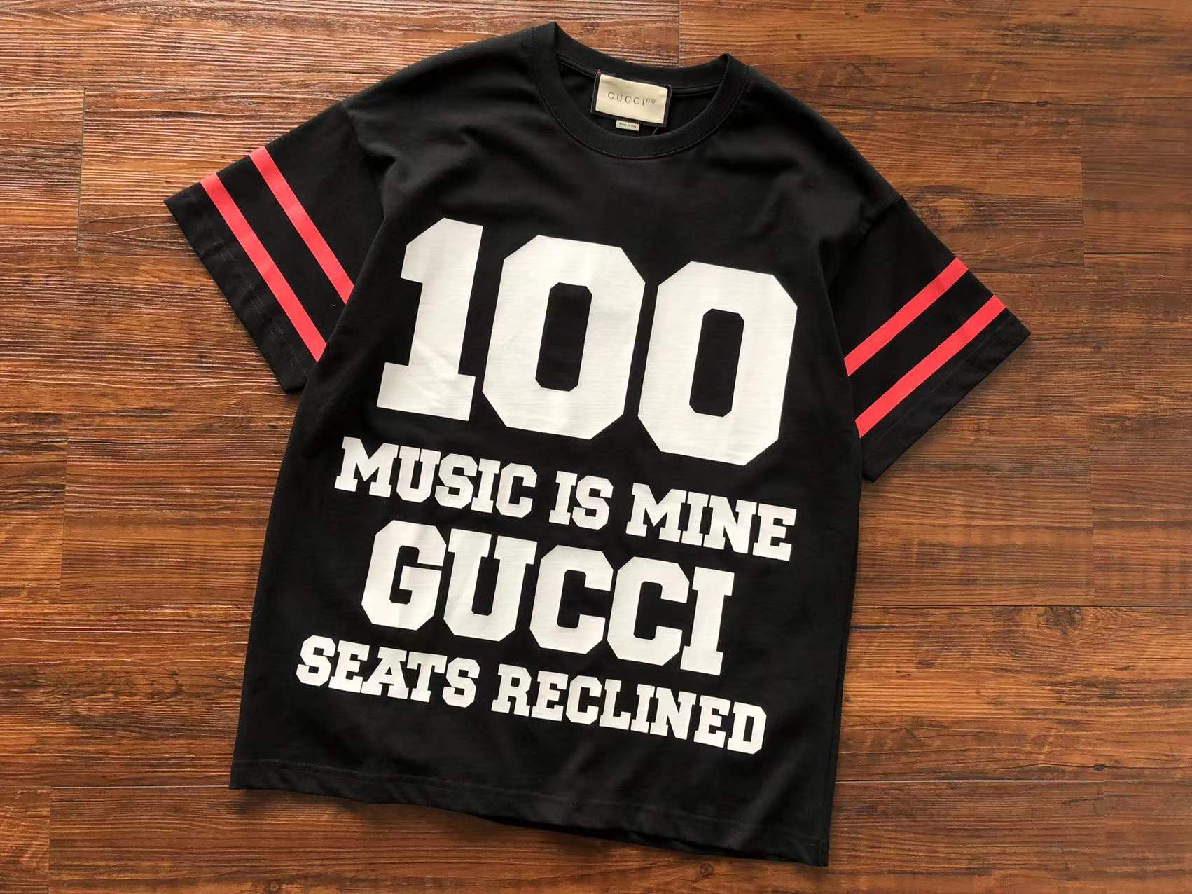 Gvc*1 T-shirt