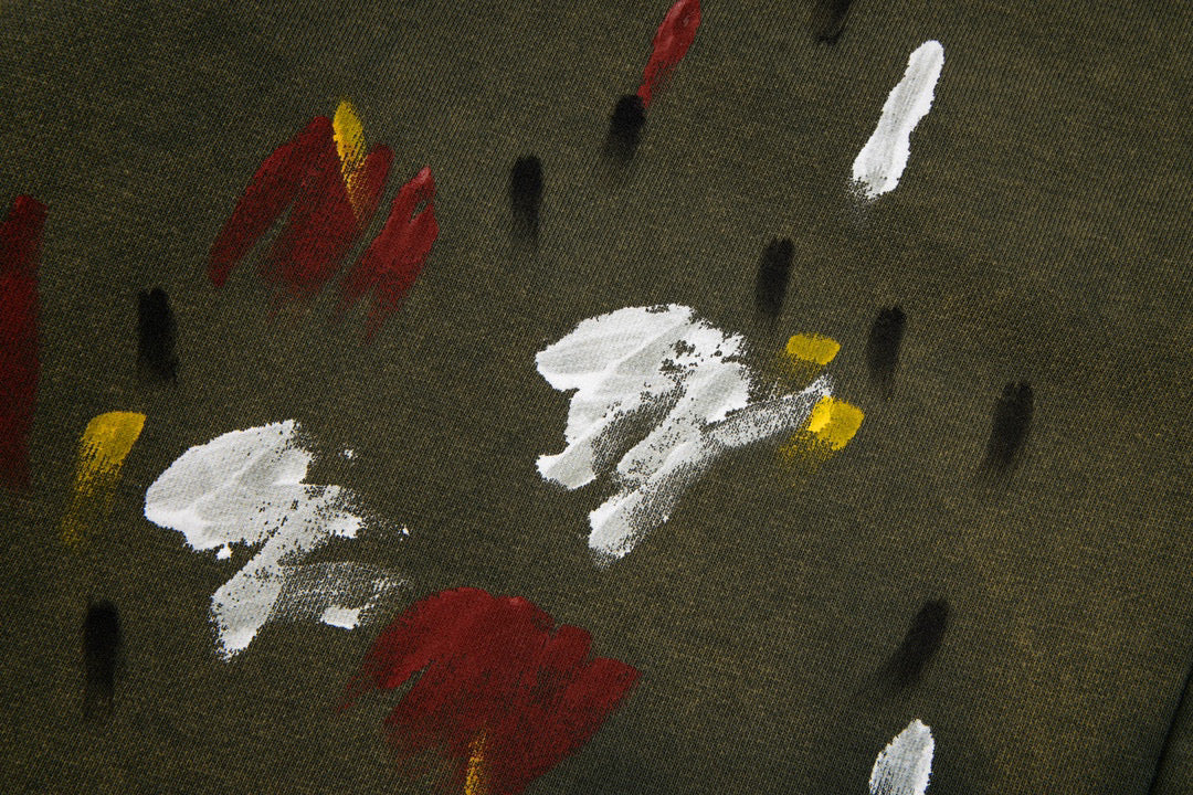 Gallery Dept Shorts