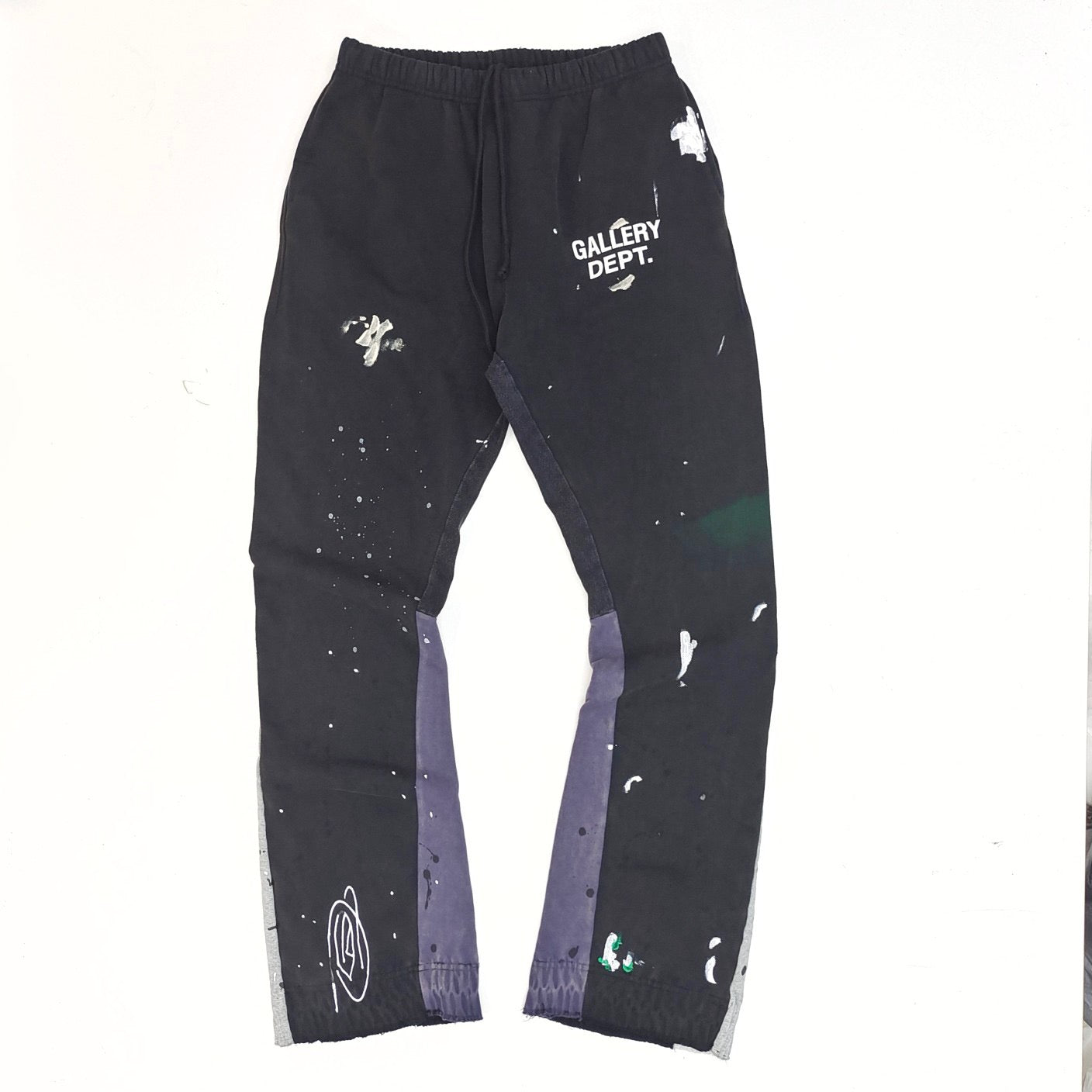 Gallery Dept Sweatpants