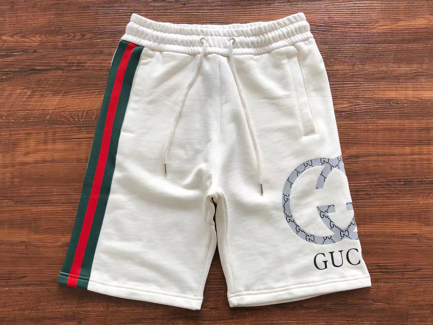 Gvc*1 Shorts