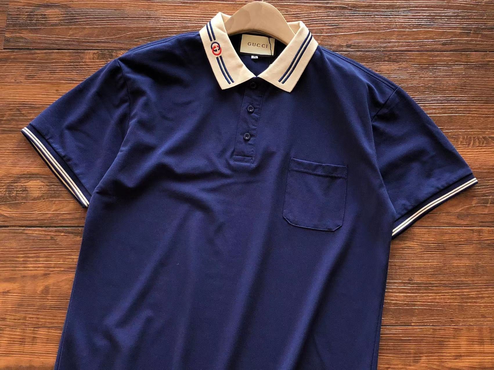 Gvc*1 Shirt