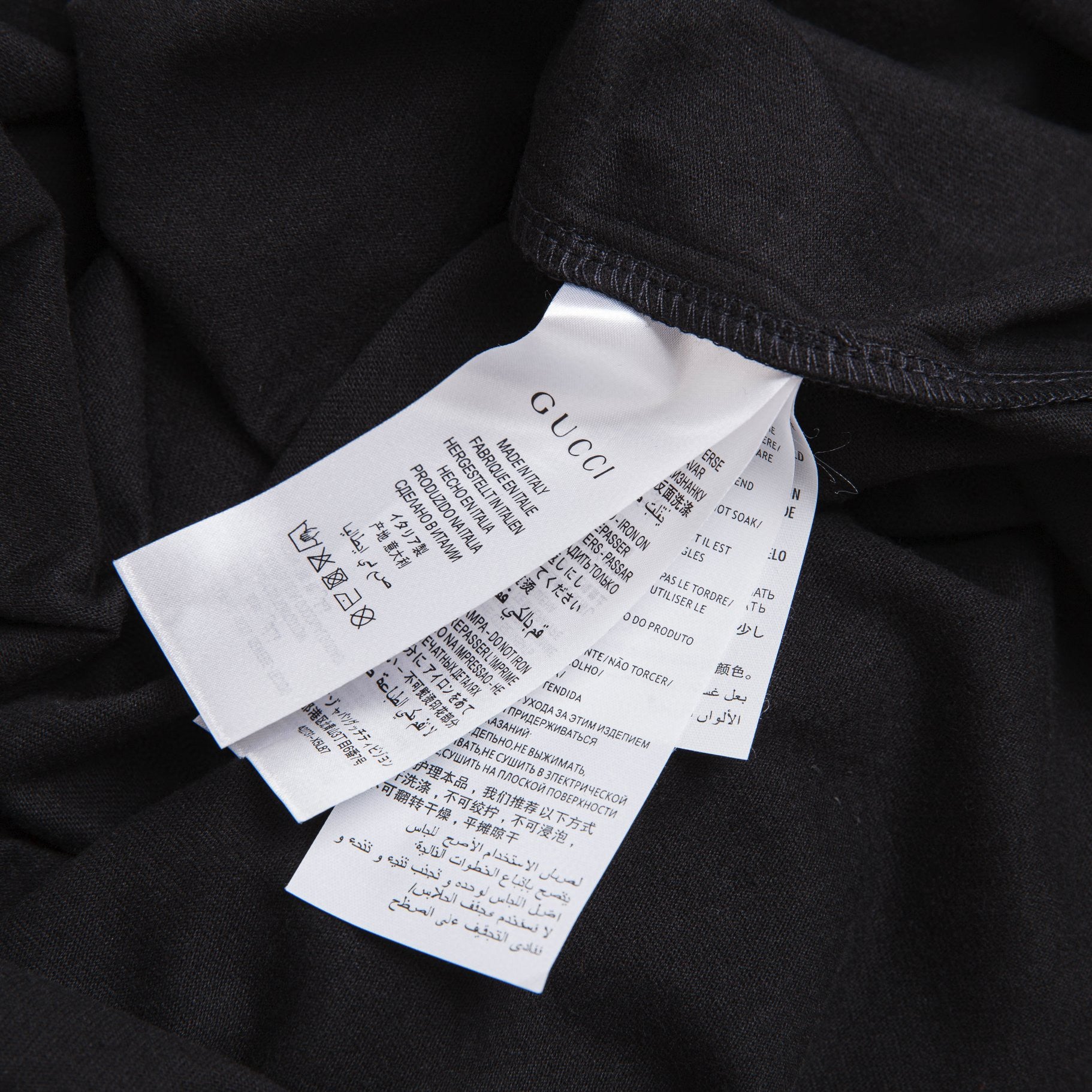 Gvc*1 T-shirt
