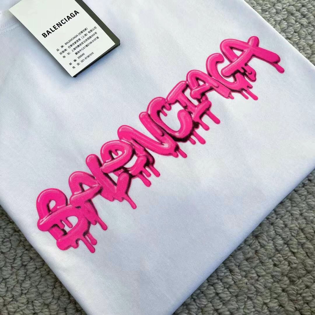 Ba1en*iaga T-shirt