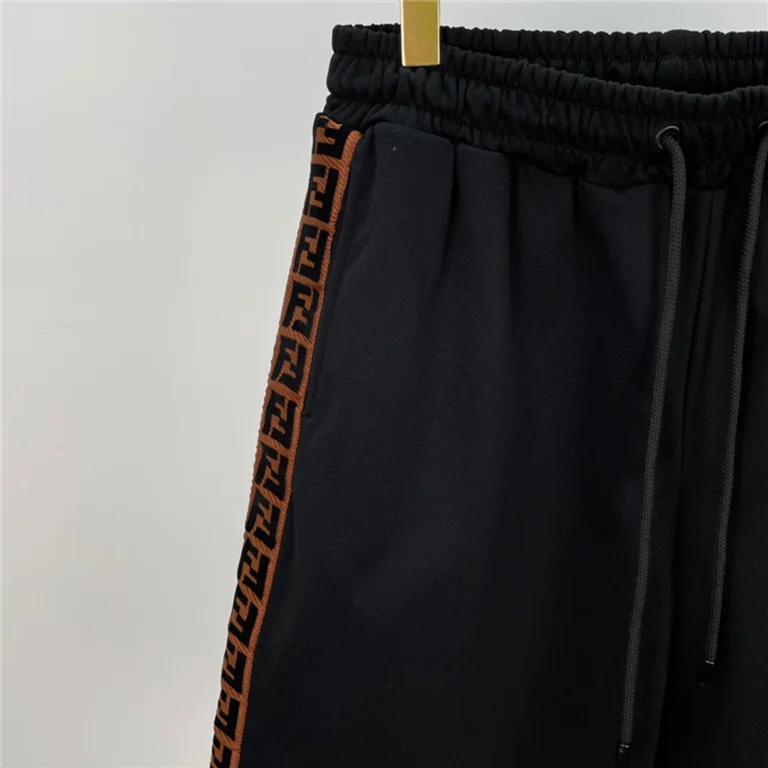 2021ss F**di Shorts
