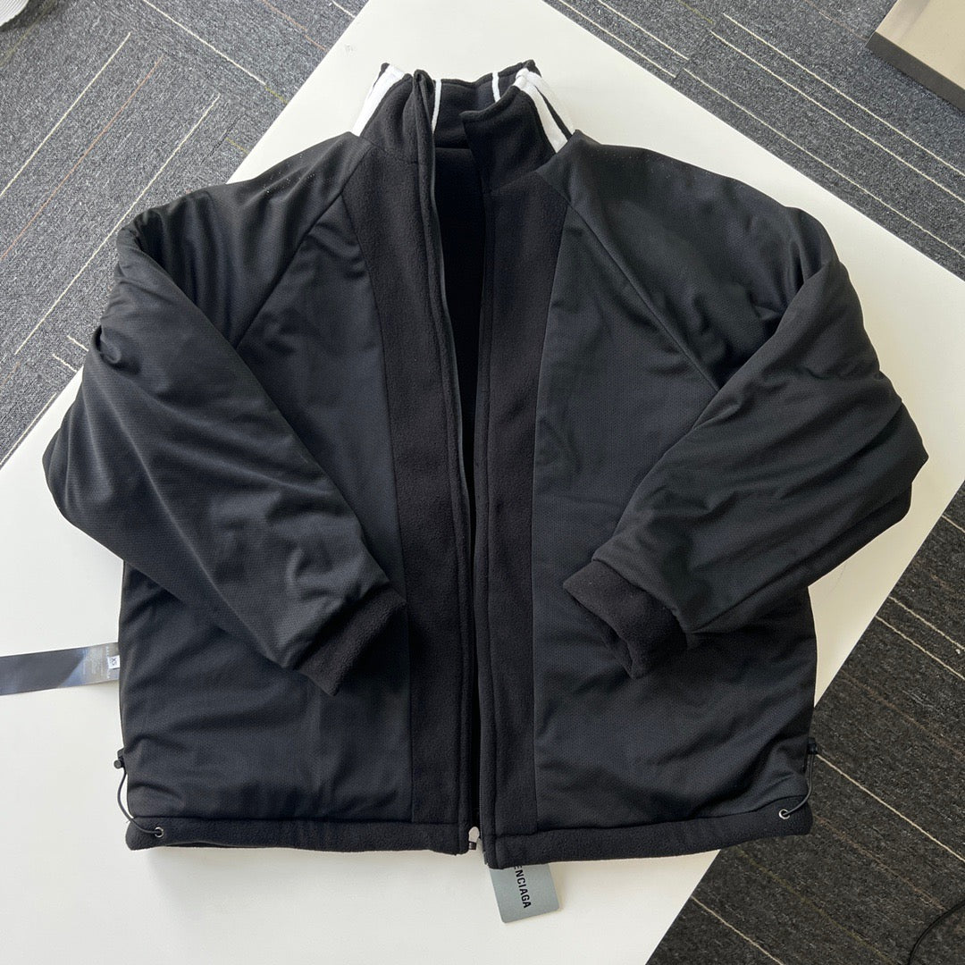 Ba1en*iaga Jacket