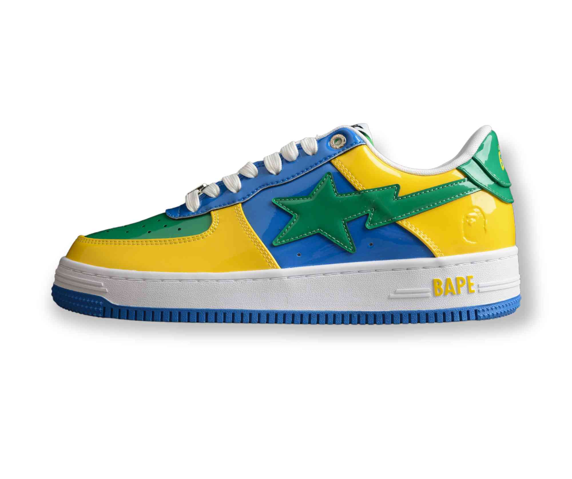 A Bathing Ape Bape Sta Brazil