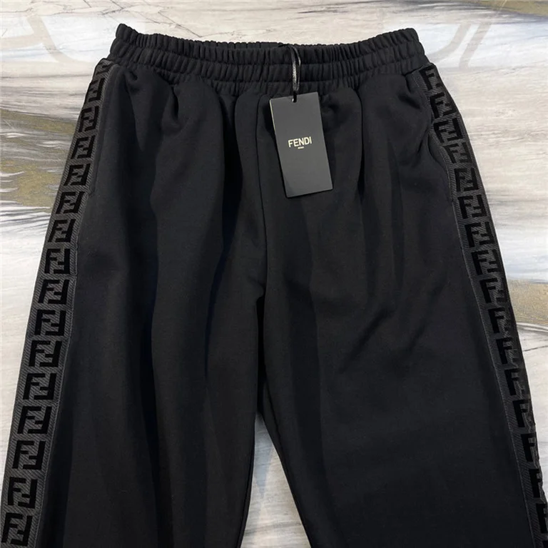 2022fw F**di Pants