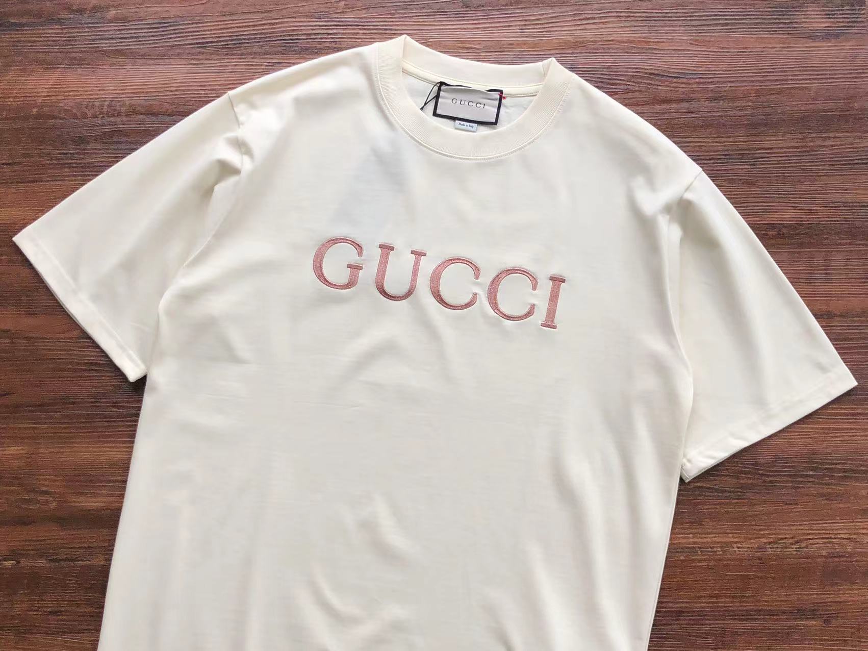 Gvc*1 T-shirt