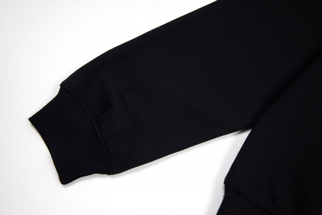 Ba1en*iaga Hoodie
