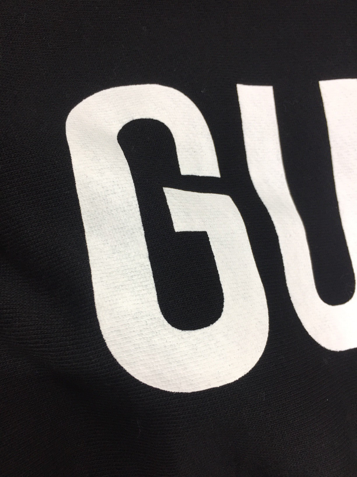 Gvc*1 Hoodie